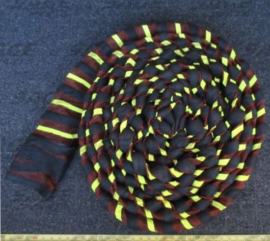 Picture of COVER, AIRSTART SCUFF 50FT HI-VIS STRIPE