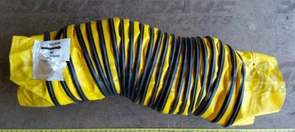 Picture of DUCT, 14IN X 8FT ISP CC