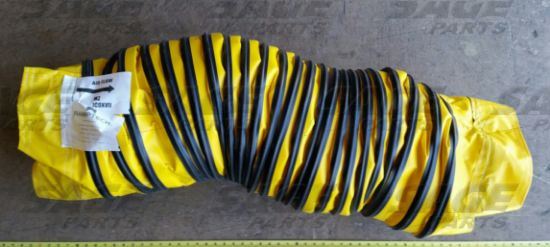 Picture of DUCT, 14IN X 8FT ISP CC