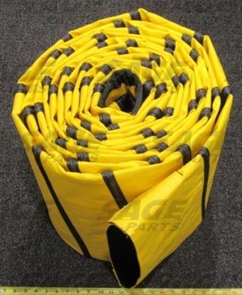 Picture of DUCT, REDUCING 12INX8INX30FT PRM VLCR CF