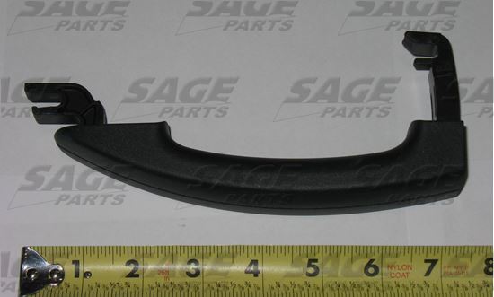 Sage Parts Plus. HANDLE, R/H REAR EXTERIOR DOOR