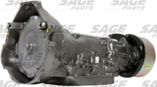 Picture of TRANS, C6 DSL 2 SPD OUTRIGHT