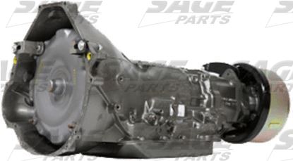 Picture of TRANS, C6 GAS 2-SPD SPECIAL OEM ONLY