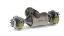 Picture of AXLE, NEWAGE 512 15.8:1 RATIO