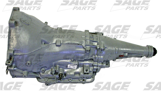 Picture of TRANS, C6 DSL 3 SPD LNG TL