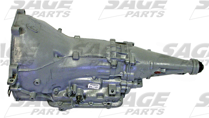 Picture of TRANS, C6 GAS 3 SPD LNG TL 6 TTH SPD