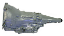 Picture of TRANS, C6 GAS 3 SPD LNG TL 8 TTH SPD