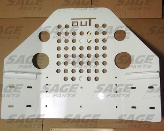 Picture of KIT, SNOW PLOW BUMPER