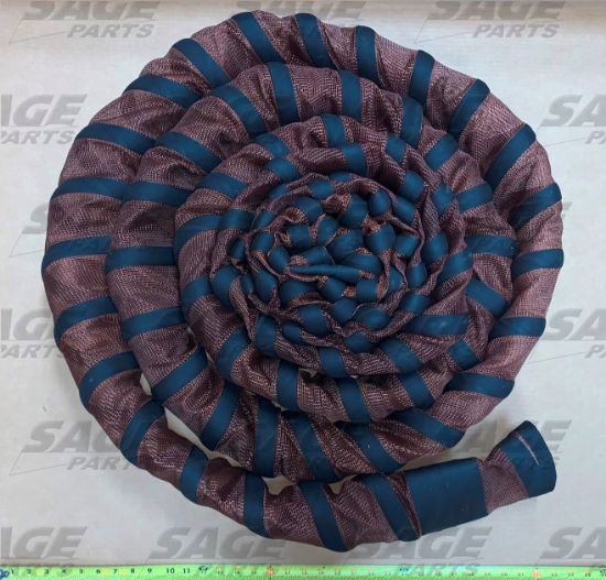 Picture of COVER, AIRSTART SCUFF 30FT STD DUTY