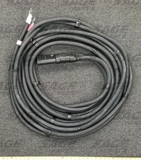 Picture of CABLE, DC BND 4/0 F/F 30FT COM