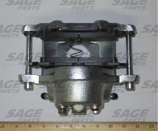 Picture of CALIPER, ZINC-PLATED NEW UNIVERSAL