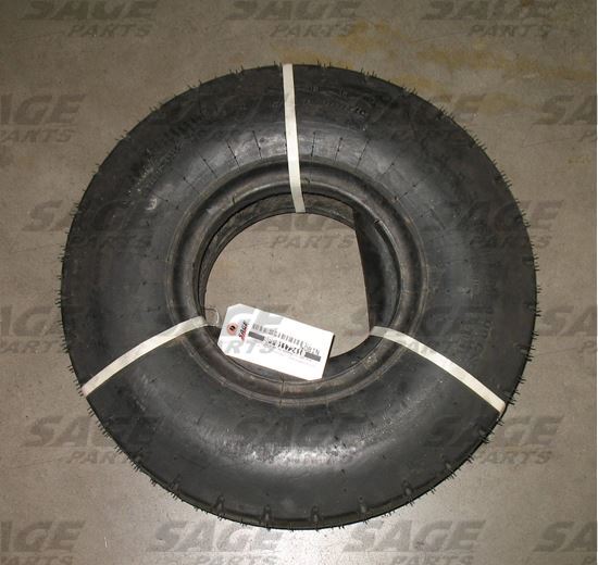 Picture of TIRE, 6.00/6.90 X9 RAMPMATIC GSE RIB