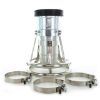 Picture of COUPLING, AIRSTART RAMPTECH BARB FTG EXT